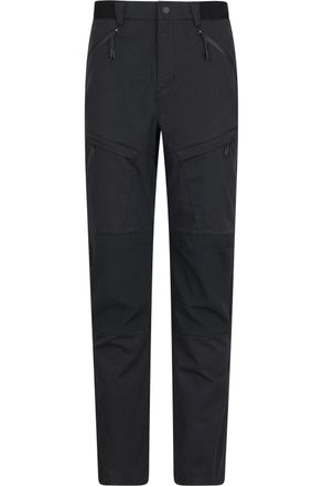 Mountain Warehouse Mens Jungle Trekking Pants