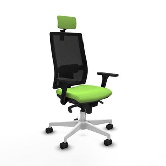 Piqueras y Crespo Piqueras-y-crespo Silla De Oficina Horna Moderna Y Confortable