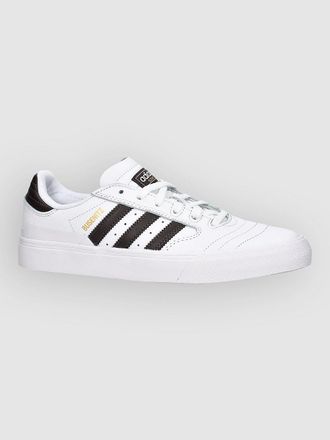 adidas Busenitz Vulc II Skateschuhe weiss