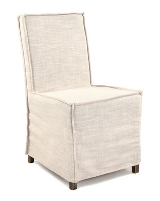Zentique Jo Side Chair