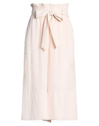 Twin-Set BOTTOMWEAR - Trousers on YOOX.COM