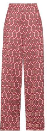 Lanacaprina PARTES DE ABAJO - Pantalones en YOOX.COM