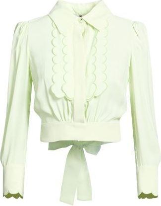 Elisabetta Franchi TOPWEAR - Tops on YOOX.COM