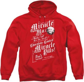 Gildan Princess Bride Miracle Max Adult Pull Over Hoodie