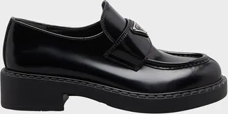 ラバーソール PRADA(プラダ) 靴・シューズ(レディース) - 海外