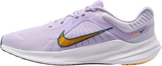 Nike Quest 5 Hardloopschoenen - Dames - Hardloopschoenen - Paars - 42 1/2 EU - Fitness
