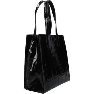 Ted Baker Vivanaa Schoudertas - Dames - Schoudertassen - Zwart - ONE Size - Tassen