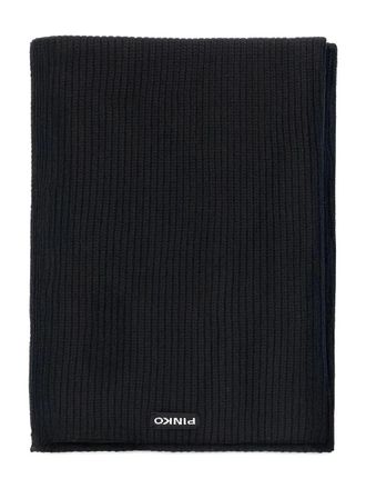 Pinko Pinko Slowenien Sciarpa Halbenglisch