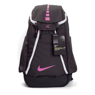 Nike Hoops Elite Max Air Black Pink BA5259-061