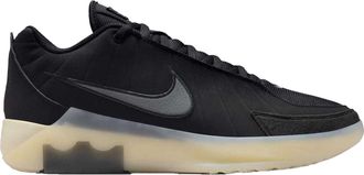 Nike Mens Witness 9-sportschoenen (Zwart/Grijs)