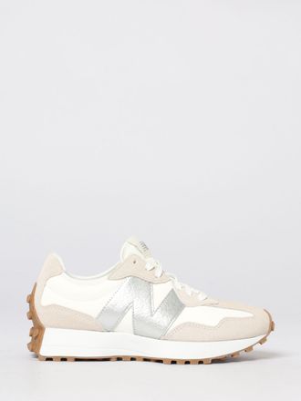 New Balance Sneakers 327 New Balance in pelle