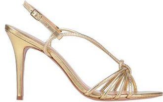 Miss Unique FOOTWEAR - Sandals sur YOOX.COM