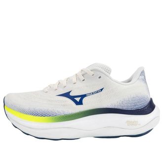 Mizuno Wave Sky 9 2E Wide White J1GC251151