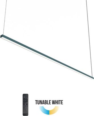 Lumicom Splint L&aacute;mpara De Techo 1x Mat Tunable White