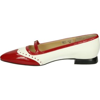 Brunate Dames, Schoenen, Veelkleurig, Maat: 36 EU Leer