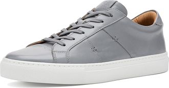 Greats Royale 2.0 Mens Shoes Ash Grey : 11.5 M, Leather