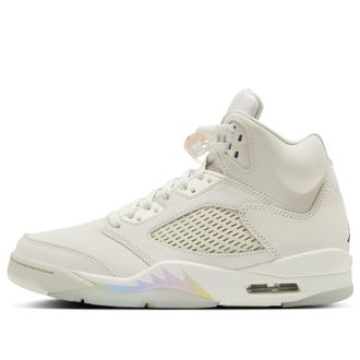 Nike Jordan (WMNS) Air Jordan 5 Retro Year of the Snake 2025 HF3183-001