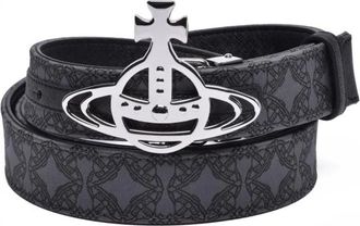 Vivienne Westwood Uomo, Accessori, Nero, Taglia unica, new