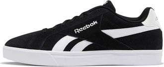 Reebok Unisex Royal Complete 3 Low Sneakers Black DV6731