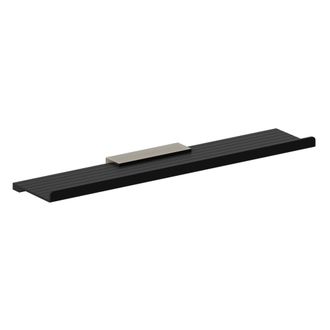 Cosmic Cosmic - Architect Sp Estante Acero Inoxidable Mate - Ref: Wjc235a0044003
