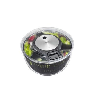 GEFU Gefu - 28150 Accesorio De Cocina, 5000 Milliliters, Pl&aacute;stico, Plata
