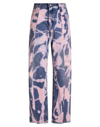 E.L.V. Denim BOTTOMWEAR - Jeans sur YOOX.COM