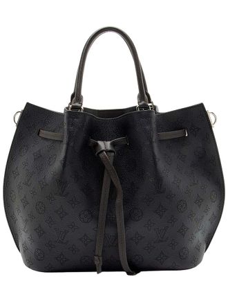 Louis Vuitton Mahina Girolata (Authentic Pre-Loved)