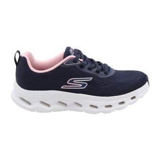 Skechers Schoenen, Dames, Blauw, 41 EU, Ringu Sneaker