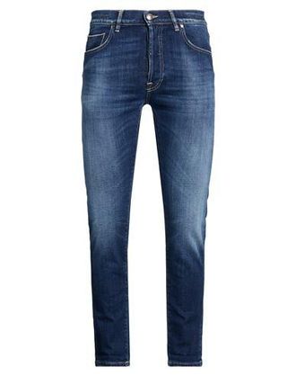 Barmas HOSEN & R&Ouml;CKE - Jeanshosen auf YOOX.COM