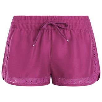 Protest Prttenerife Beachshort Boardshorts f&uuml;r Damen | lila