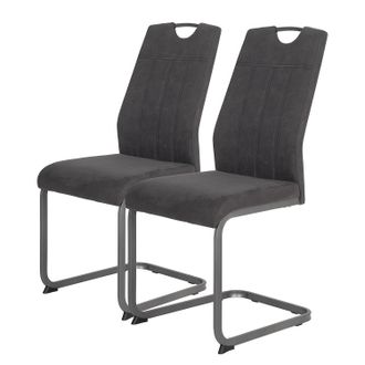 Hela home24 Freischwinger Cotulla