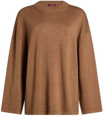Max Mara MAGLIERIA - Pullover su YOOX.COM