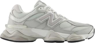 New Balance Zapatillas 9060 - Sport - Hombre - Gris - 39 1/2 EU