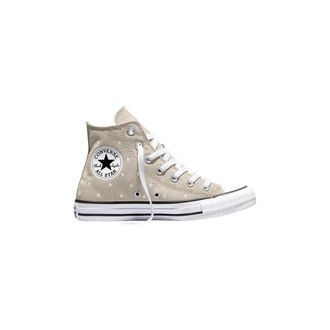 Converse Dames, Schoenen, Beige, Maat: 37 EU Synthetisch