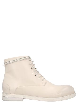 Marsèll Zucca Media Ankle Boots