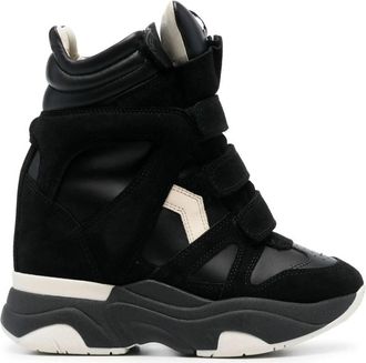 Isabel Marant Balskee Sneakers