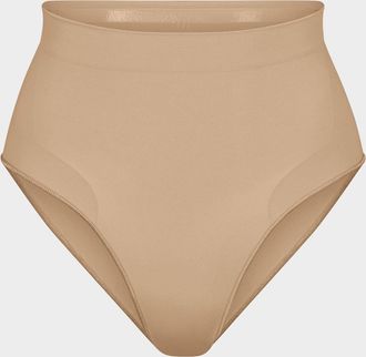 SKIMS Seamless Sculpt Mid-Waist Briefs