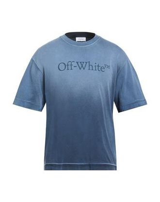 Off-white TOPWEAR - T-shirts on YOOX.COM