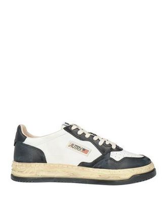 Autry FOOTWEAR - Trainers on YOOX.COM