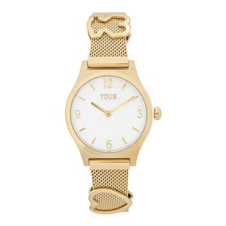 Tous Tous, Donna, Accessori, Giallo, Taglia unica, new