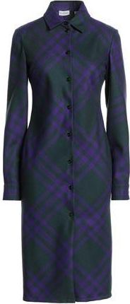 Burberry Midi dresses