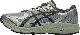 Asics Gel Safari Cream Black 1203B034-020
