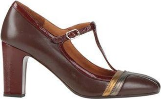 Chie Mihara FOOTWEAR - Pumps on YOOX.COM