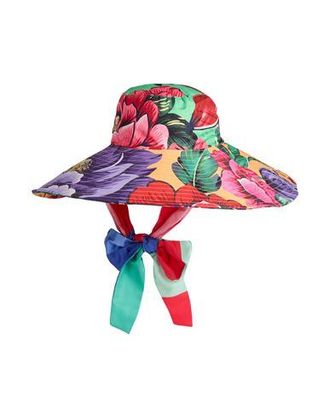 Farm Rio ACCESSORIES - Hats on YOOX.COM