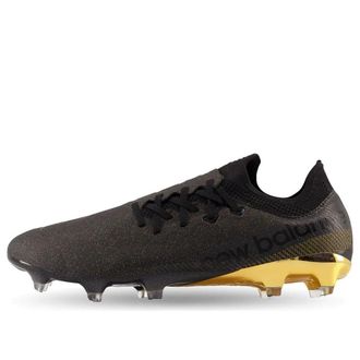 New Balance Furon v7 Pro 1st Edition FG Black Gold SF0FBB7