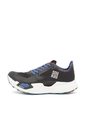 The North Face TNF x Undercover Soukuu Vectiv Pro Hybrid Sneakers
