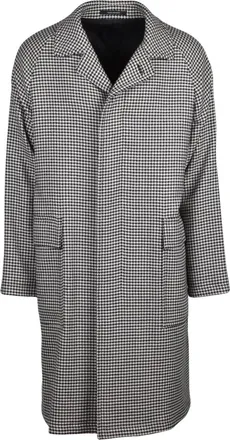 Tagliatore Hombre, Abrigos, Multicolor, Talla: L
