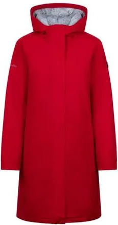 Trespass Claudel Waterproof Jacket in Red at Nordstrom, Size Xxx-Large
