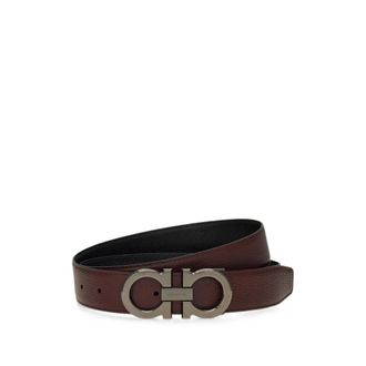 Ferragamo Hombre, Accesorios, Marr&oacute;n, Talla: 100 CM