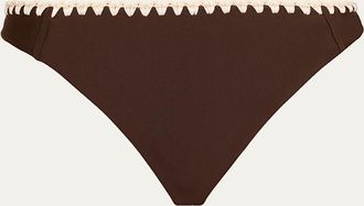 Ramy Brook Iliana Bikini Bottoms